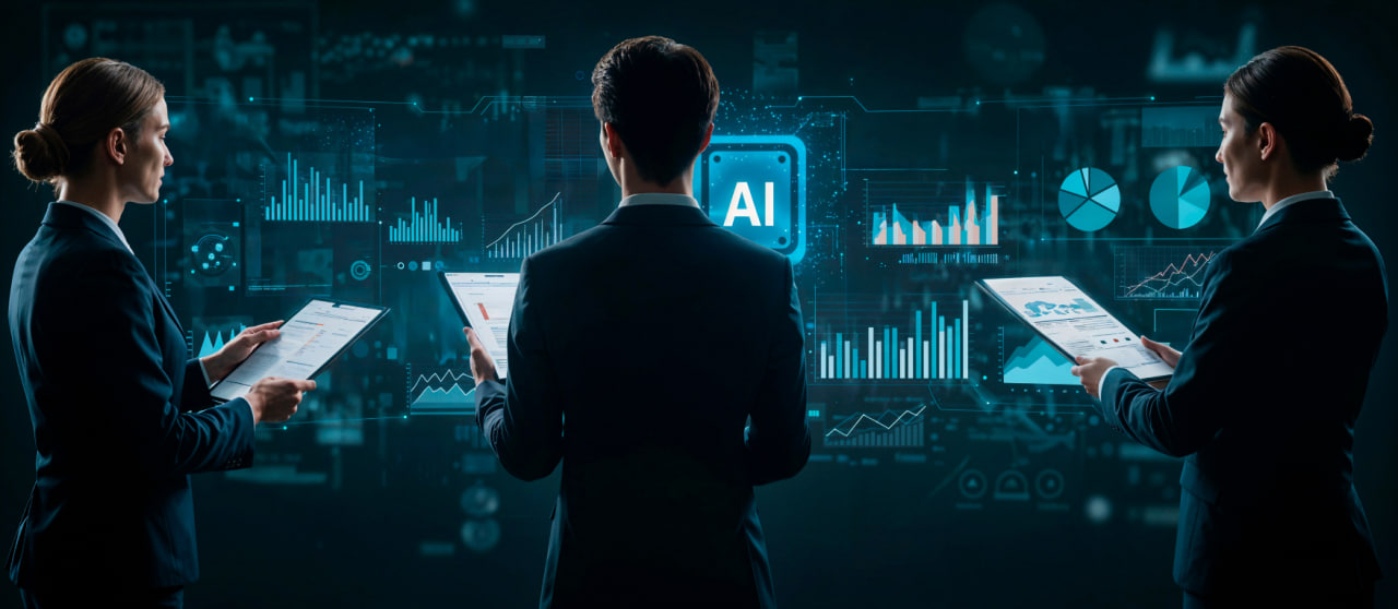 AI in advertising