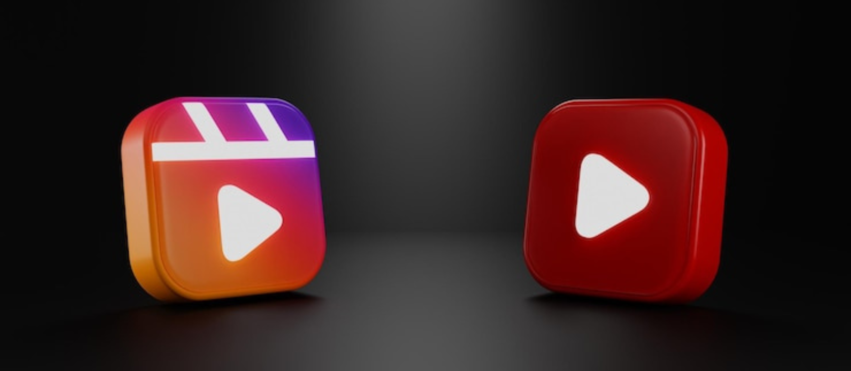 Instagram Reels vs YouTube Shorts 2025