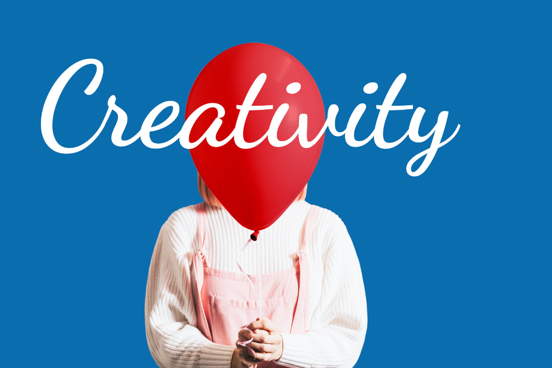 Creative digital assets crafted by Blue Rhino team